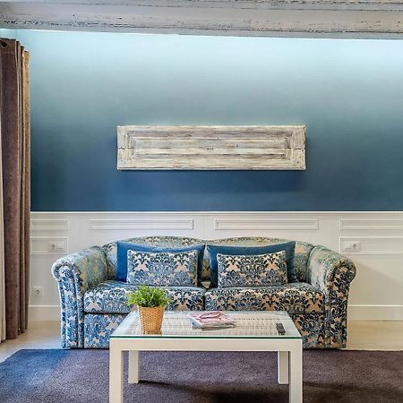 Enjoybcn Colon Apartments Barselona Dış mekan fotoğraf