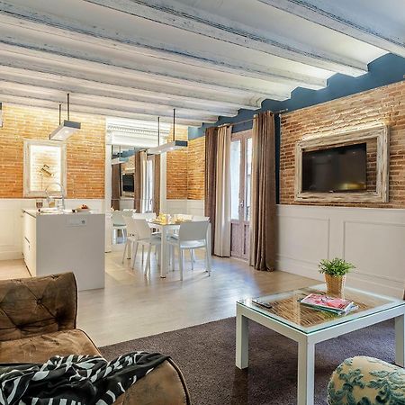Enjoybcn Colon Apartments Barselona Dış mekan fotoğraf