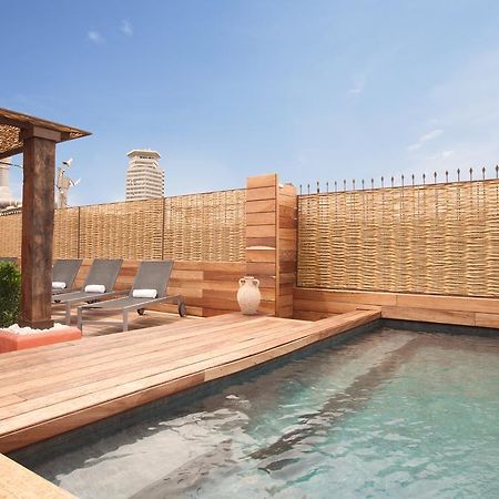 Enjoybcn Colon Apartments Barselona Dış mekan fotoğraf