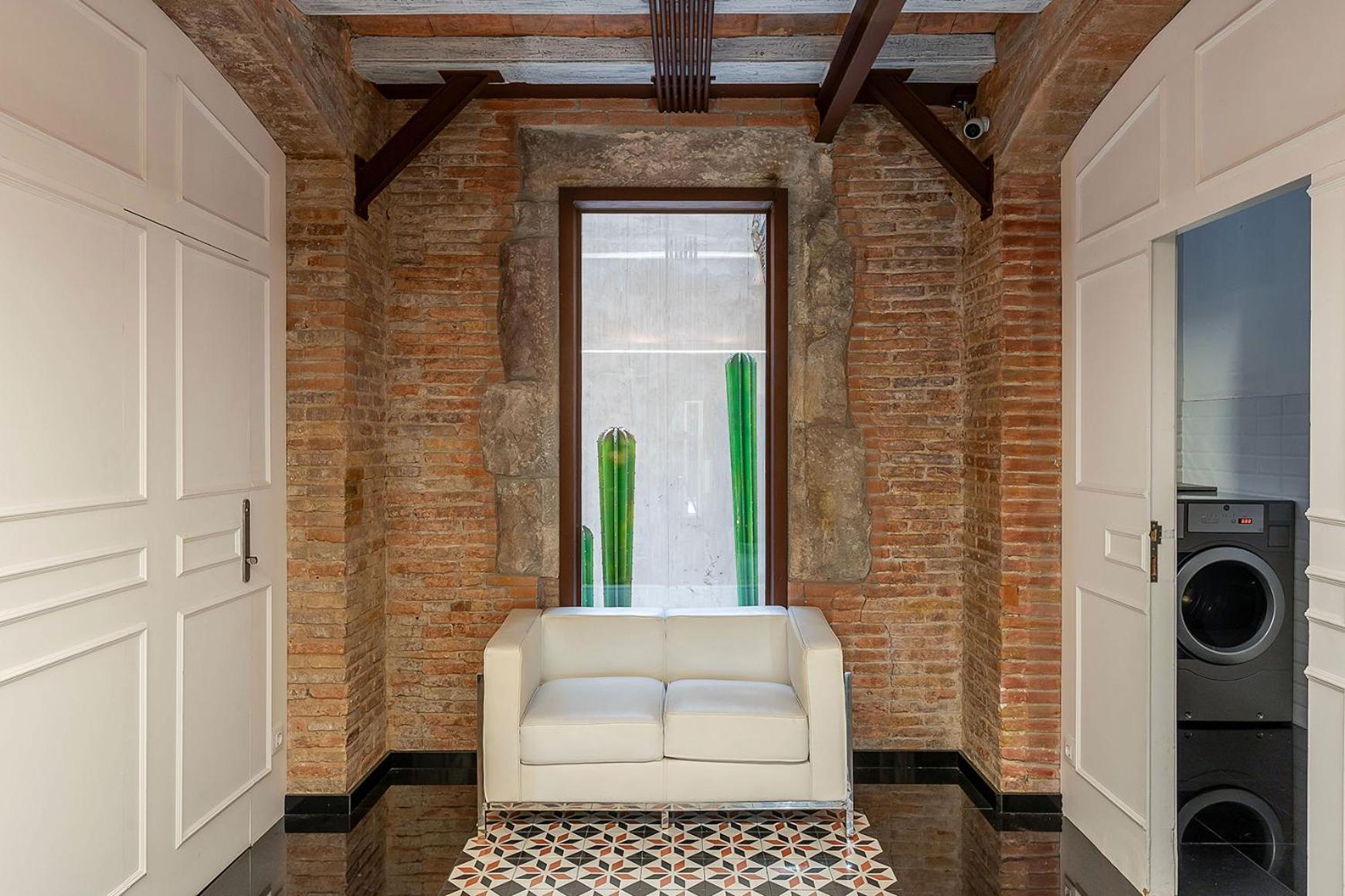 Enjoybcn Colon Apartments Barselona Dış mekan fotoğraf