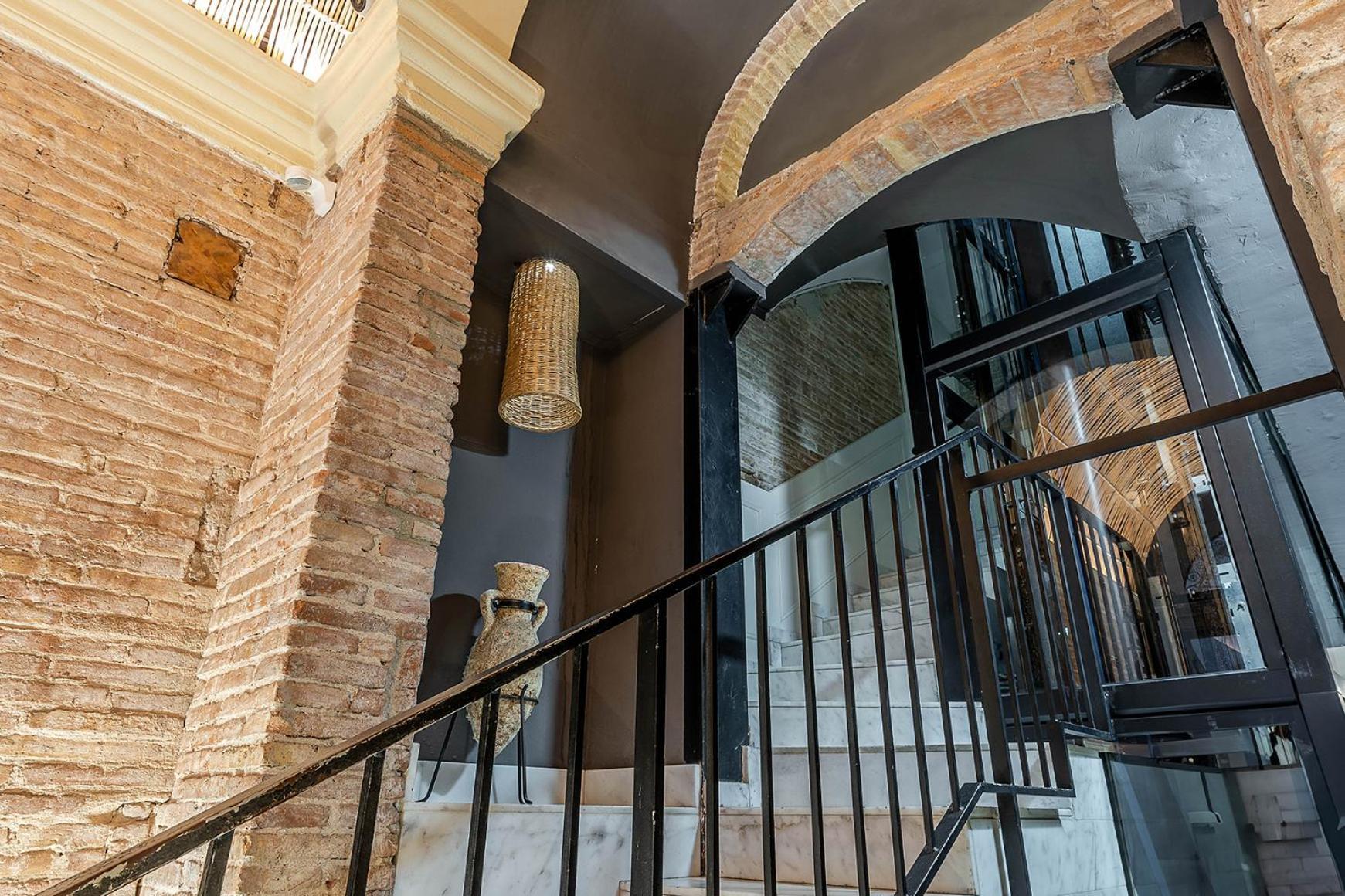 Enjoybcn Colon Apartments Barselona Dış mekan fotoğraf