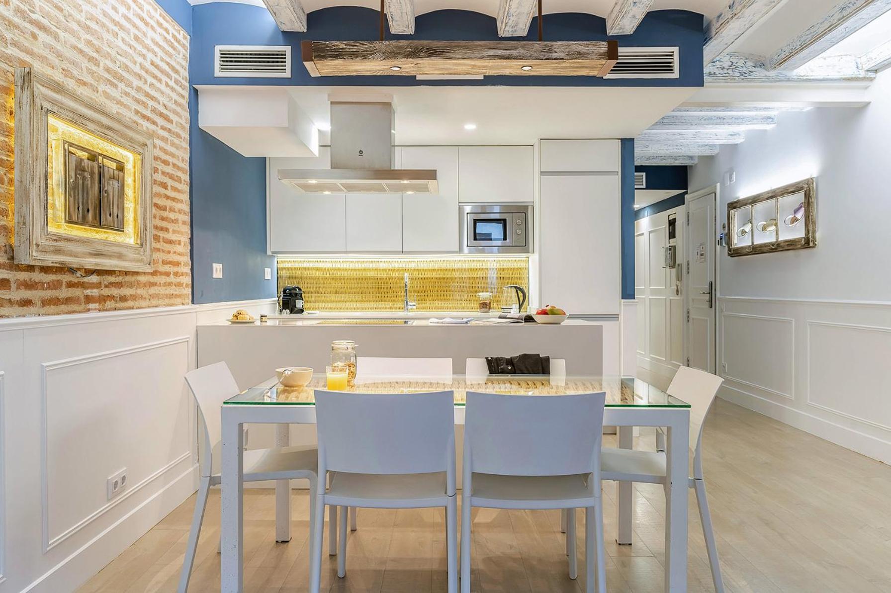 Enjoybcn Colon Apartments Barselona Dış mekan fotoğraf