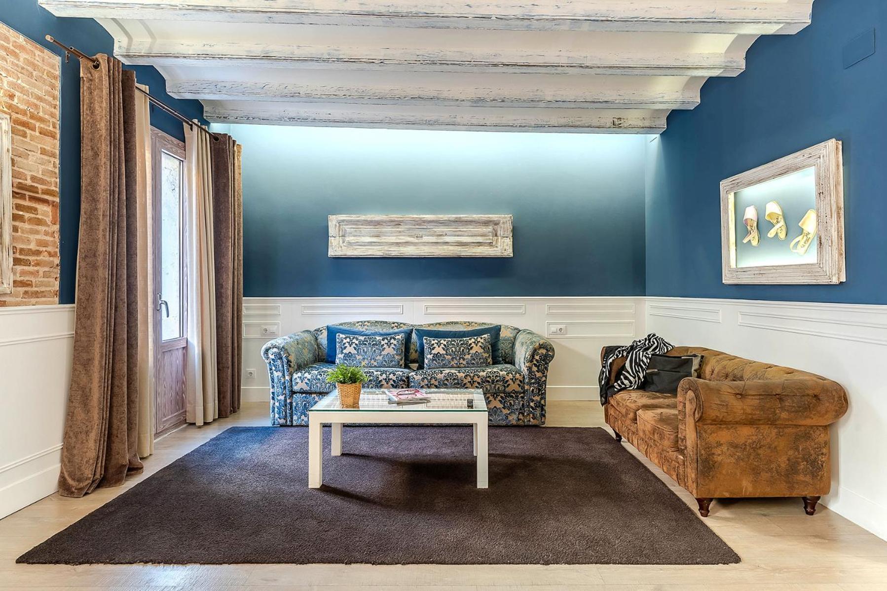 Enjoybcn Colon Apartments Barselona Dış mekan fotoğraf