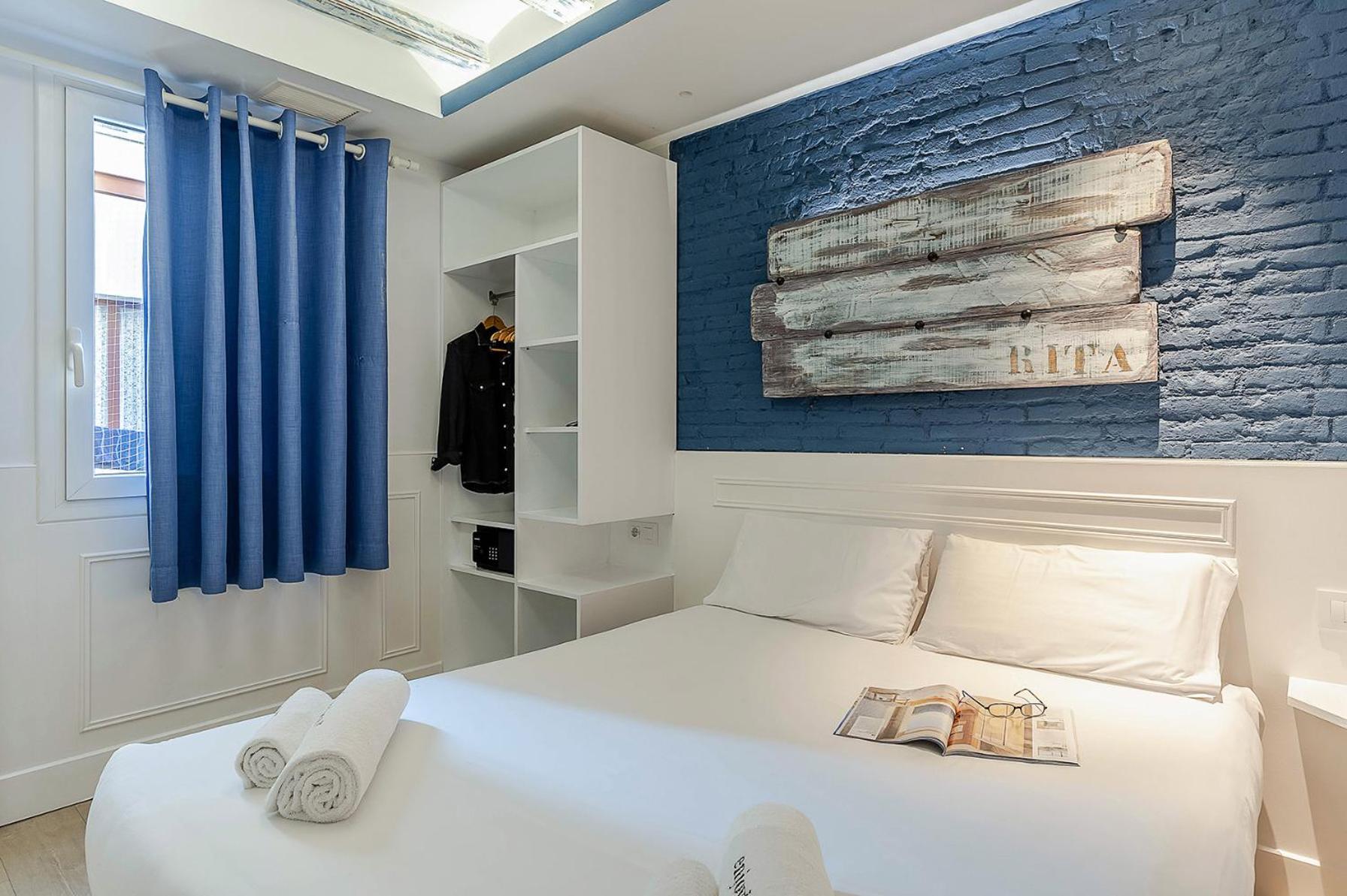 Enjoybcn Colon Apartments Barselona Dış mekan fotoğraf