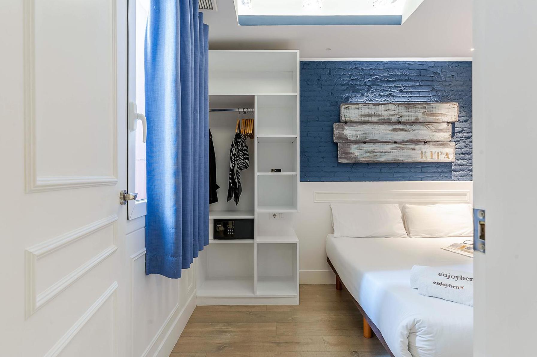 Enjoybcn Colon Apartments Barselona Dış mekan fotoğraf