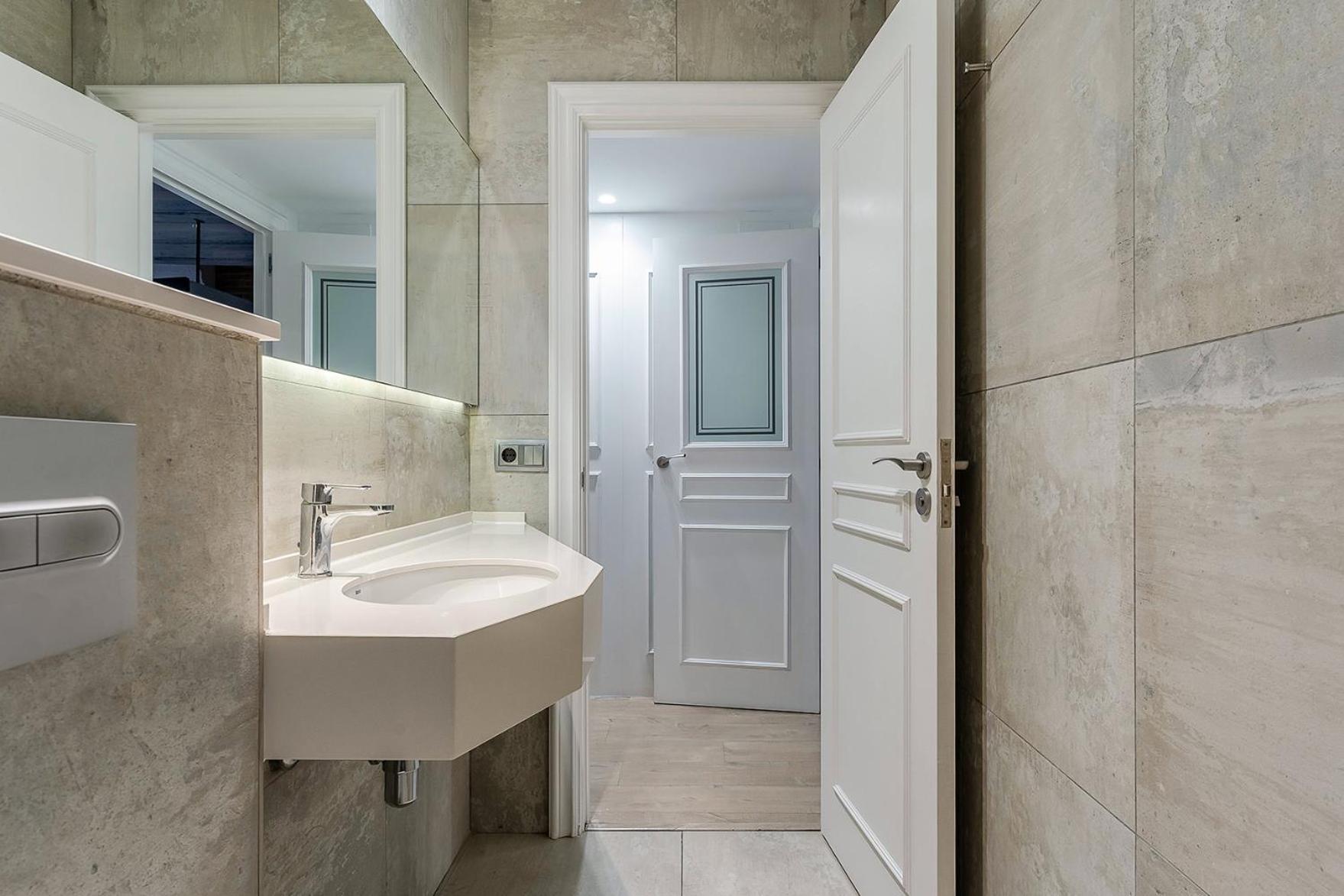 Enjoybcn Colon Apartments Barselona Dış mekan fotoğraf