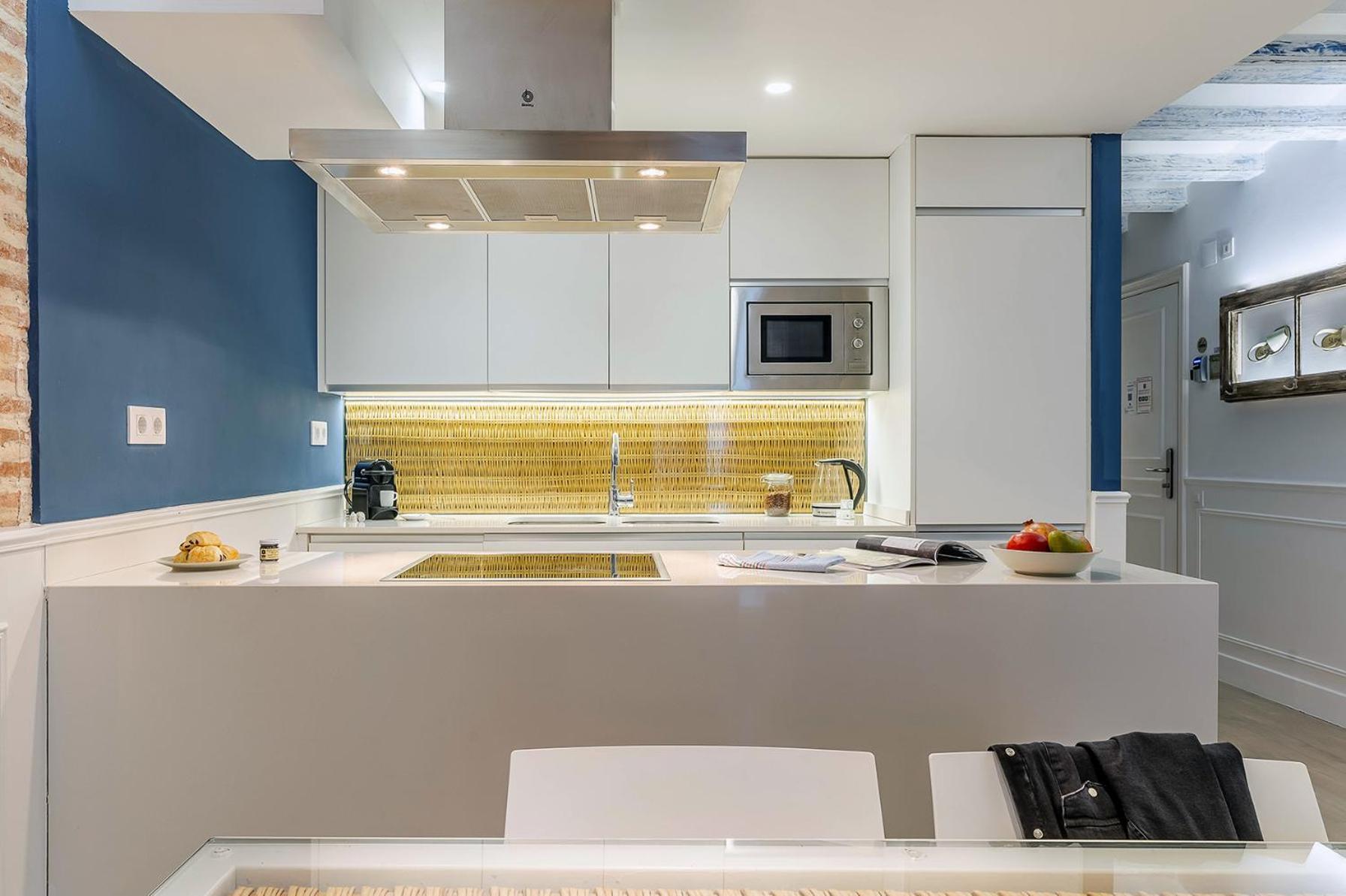 Enjoybcn Colon Apartments Barselona Dış mekan fotoğraf