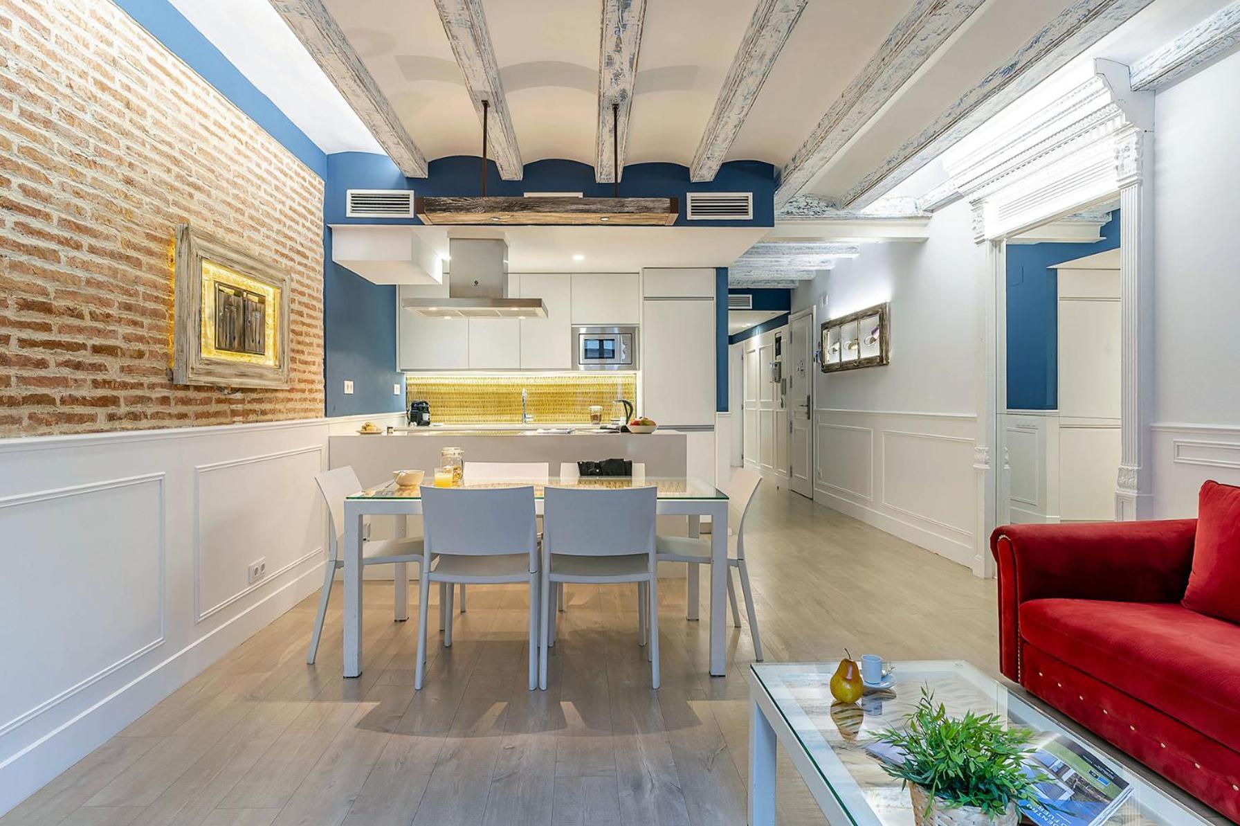 Enjoybcn Colon Apartments Barselona Dış mekan fotoğraf
