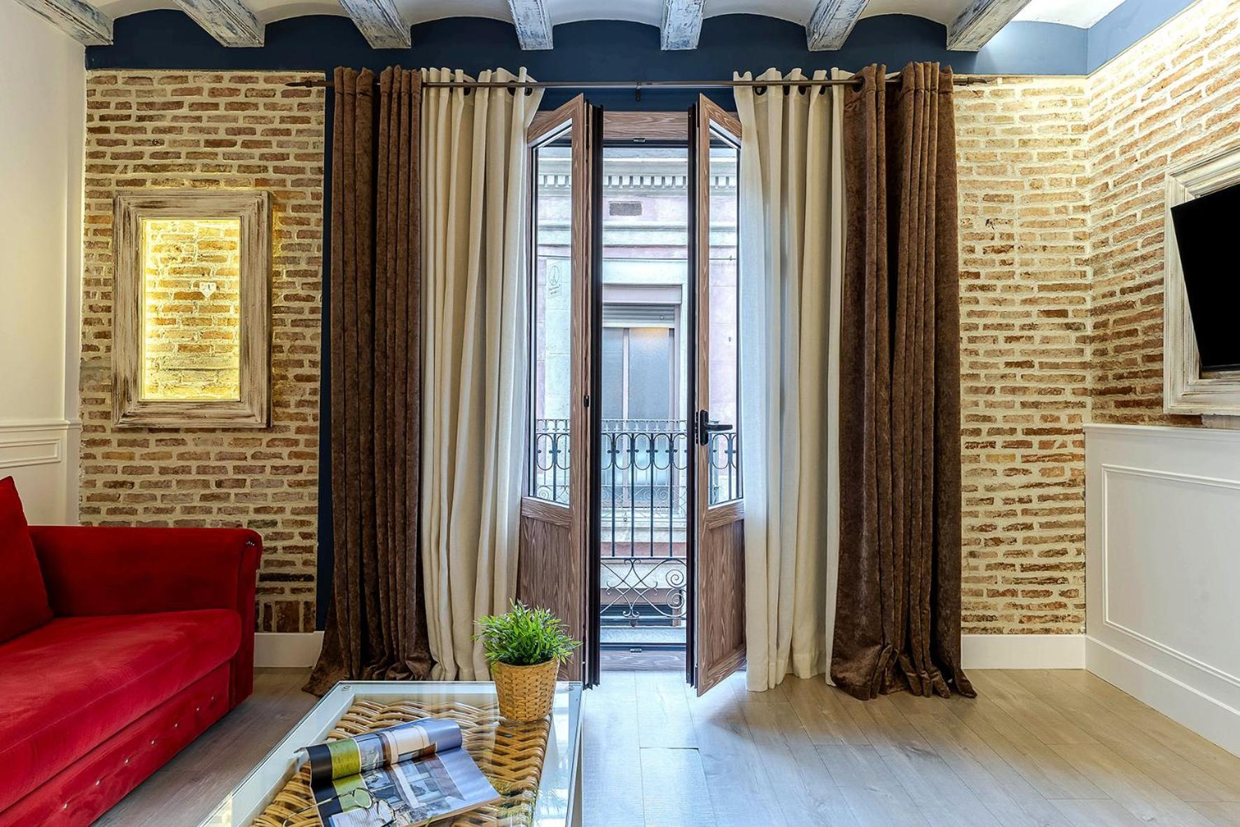 Enjoybcn Colon Apartments Barselona Dış mekan fotoğraf