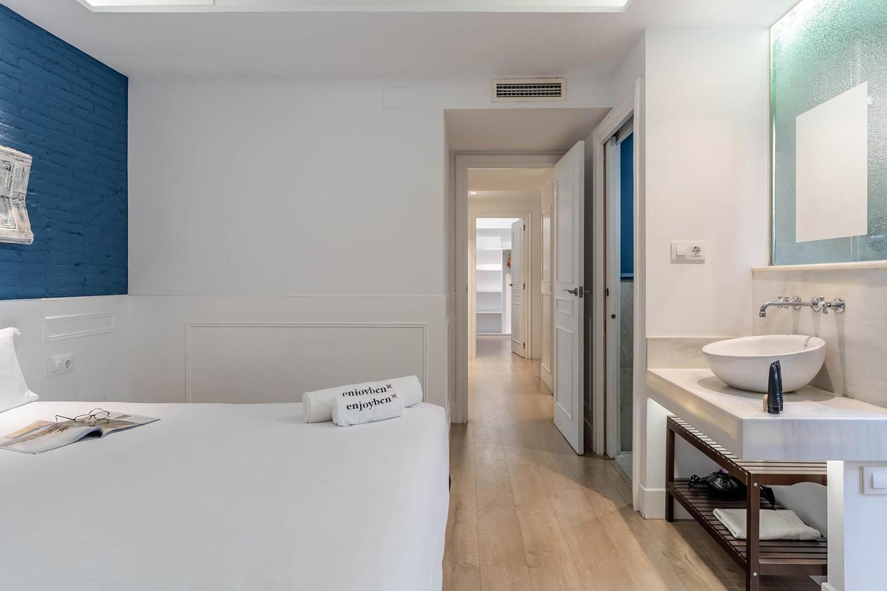 Enjoybcn Colon Apartments Barselona Dış mekan fotoğraf