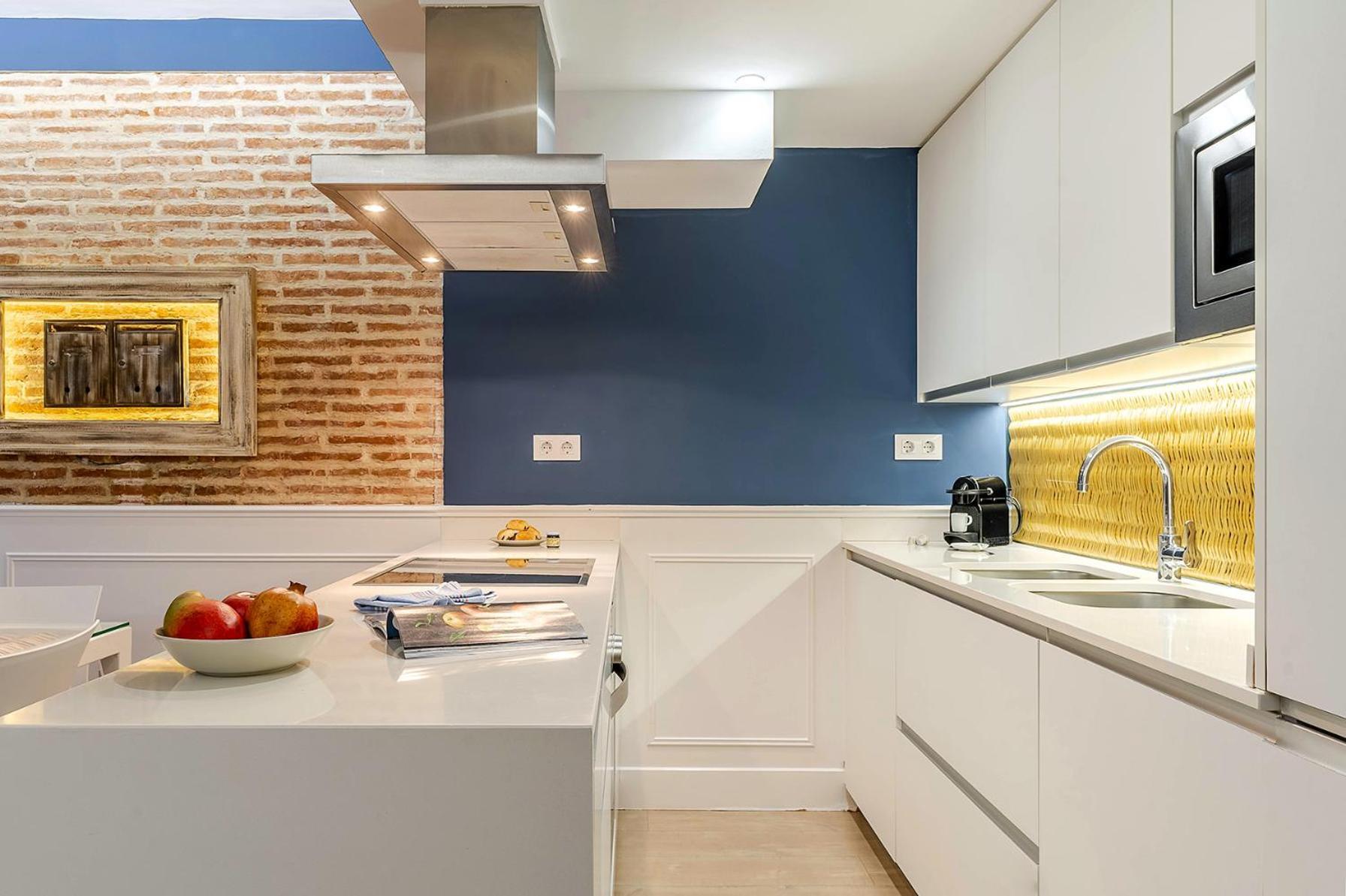 Enjoybcn Colon Apartments Barselona Dış mekan fotoğraf
