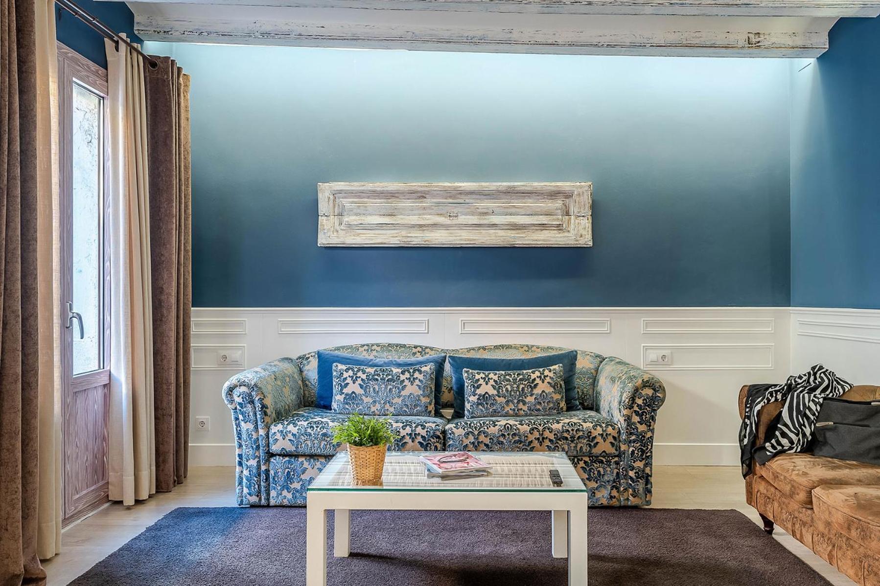 Enjoybcn Colon Apartments Barselona Dış mekan fotoğraf
