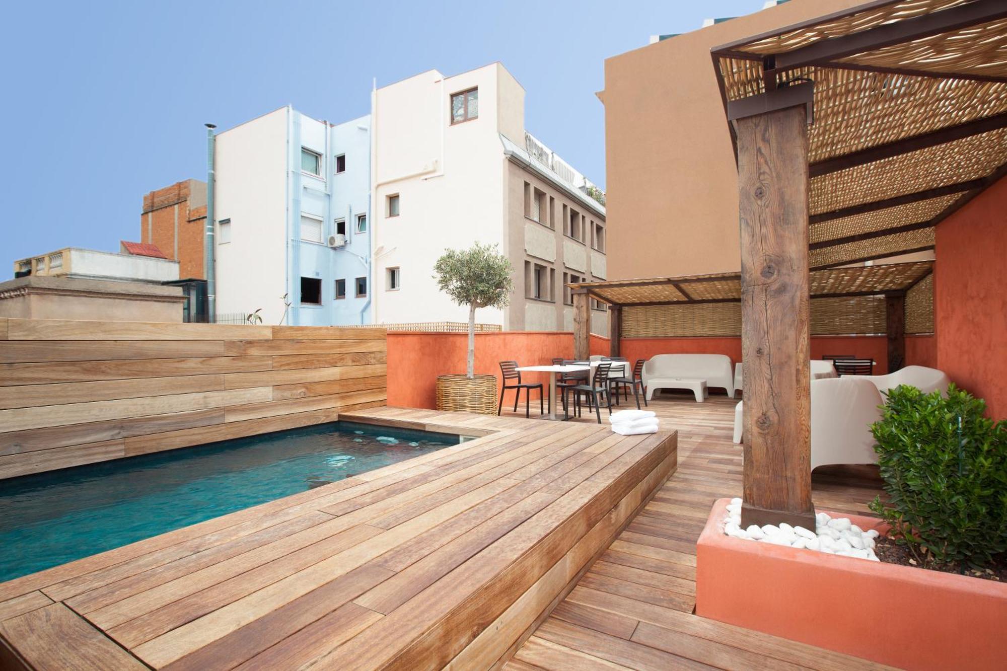 Enjoybcn Colon Apartments Barselona Dış mekan fotoğraf