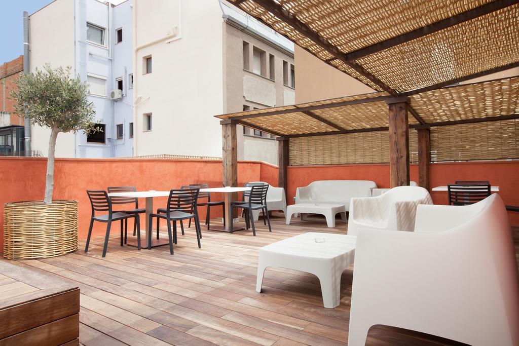 Enjoybcn Colon Apartments Barselona Dış mekan fotoğraf