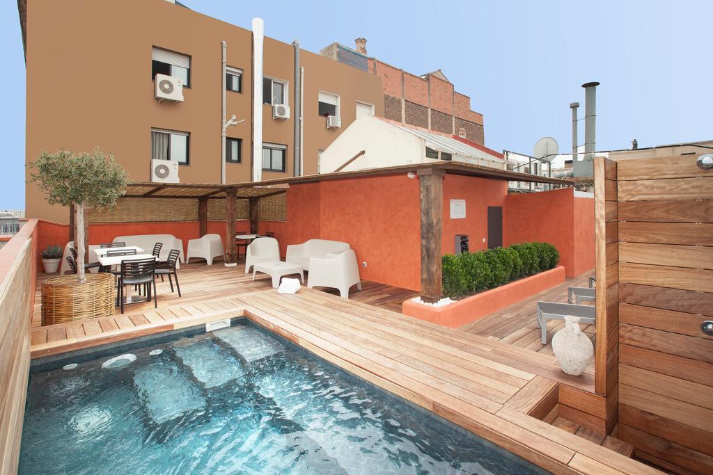 Enjoybcn Colon Apartments Barselona Dış mekan fotoğraf